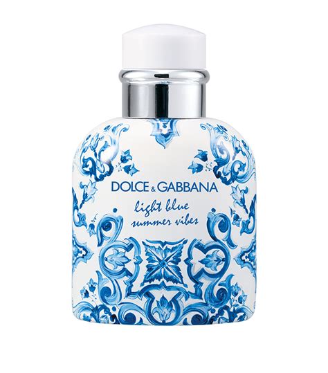 dolce gabbana light parfum